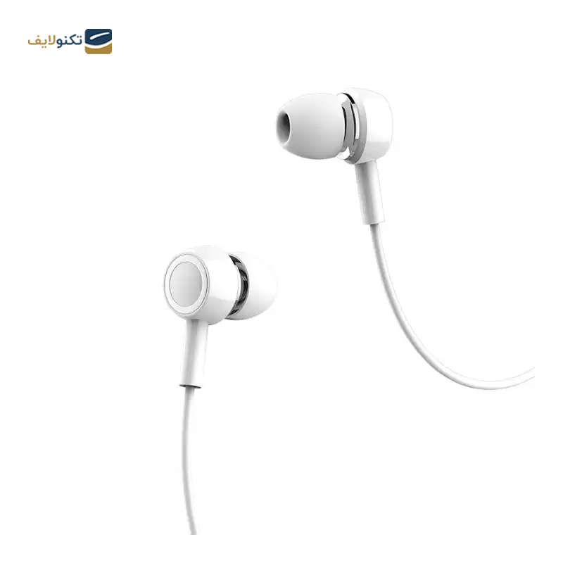 هندزفری سیمی یوسمز مدل EP-12 - Usams EP-12 Wired headphone