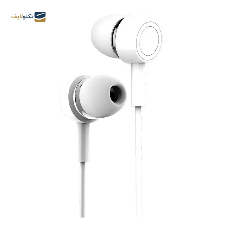 هندزفری سیمی یوسمز مدل EP-12 - Usams EP-12 Wired headphone