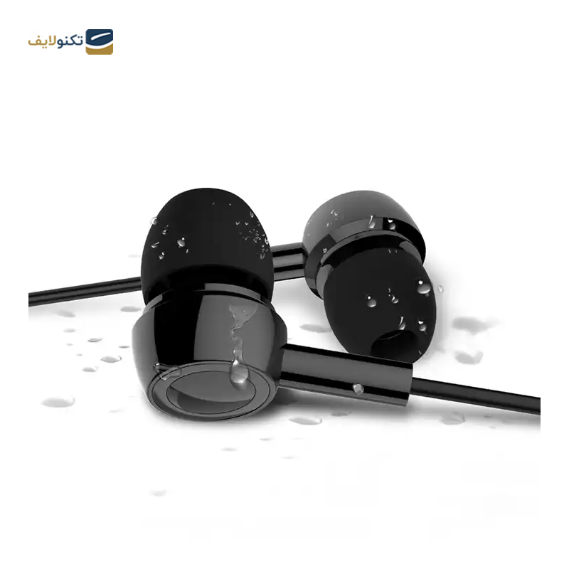 هندزفری سیمی یوسمز مدل EP-12 - Usams EP-12 Wired headphone