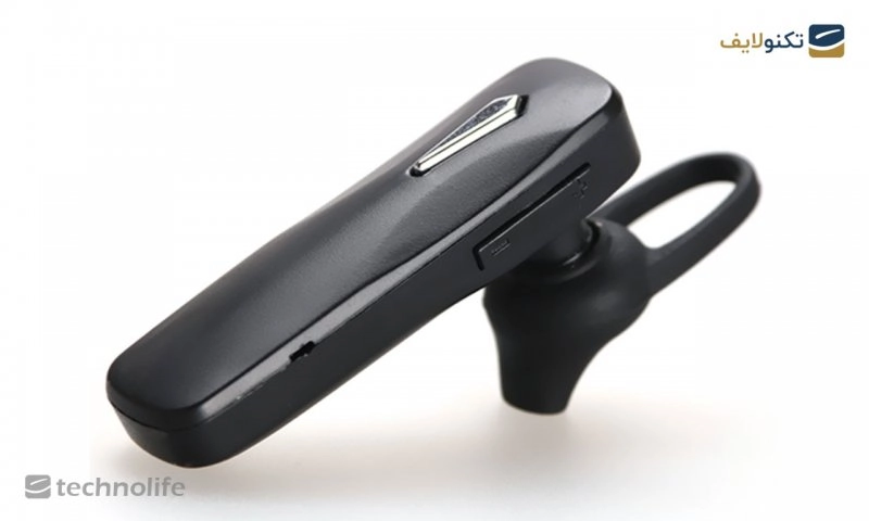 هدست بی سیم لامیو مدل B049 - LAMYOO B049 Bluetooth Headset
