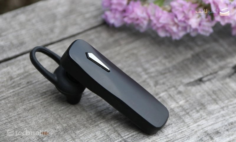 هدست بی سیم لامیو مدل B049 - LAMYOO B049 Bluetooth Headset