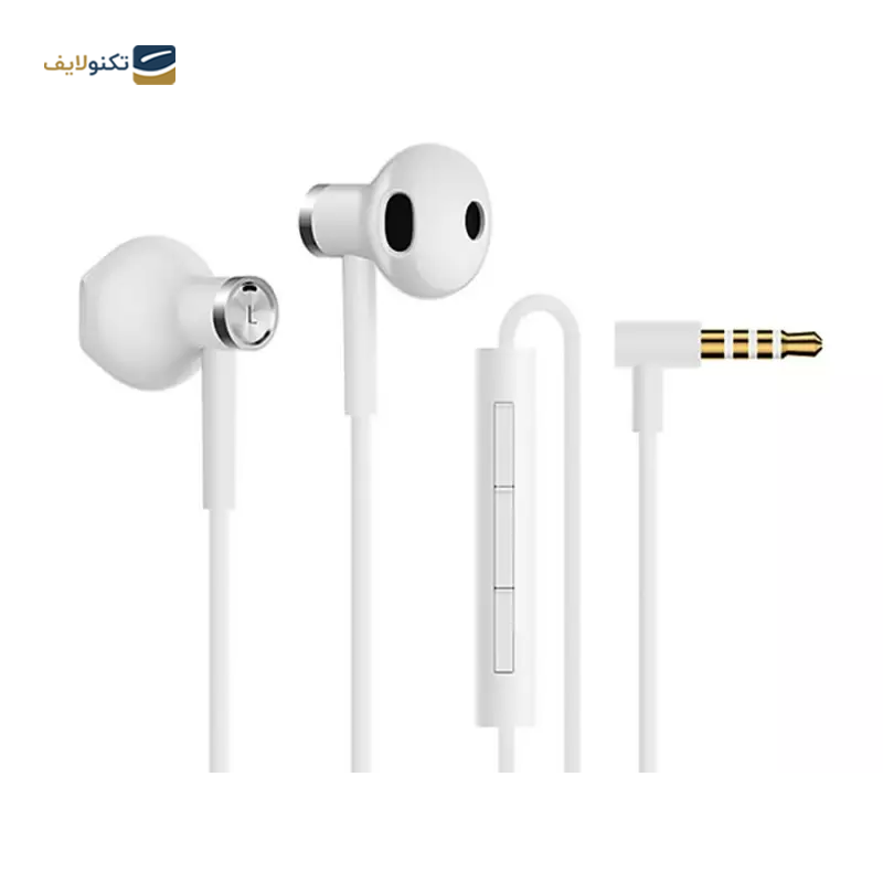 هندزفری سیمی شیائومی مدل BRE01JY - Xiaomi BRE01JY Wired Headphone