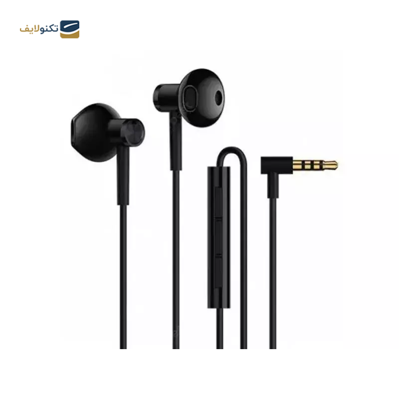 هندزفری سیمی شیائومی مدل BRE01JY - Xiaomi BRE01JY Wired Headphone
