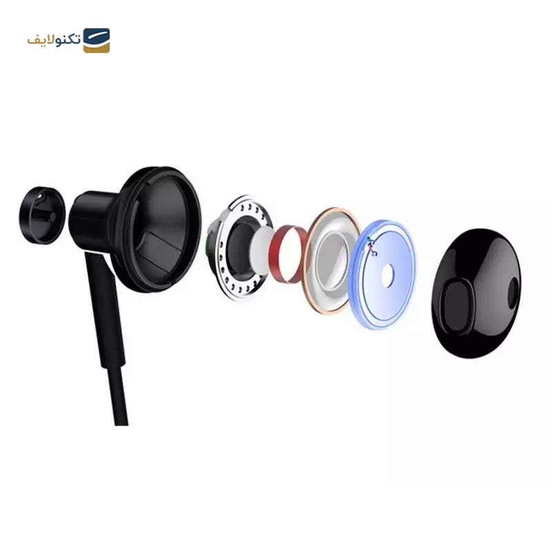 هندزفری سیمی شیائومی مدل BRE01JY - Xiaomi BRE01JY Wired Headphone