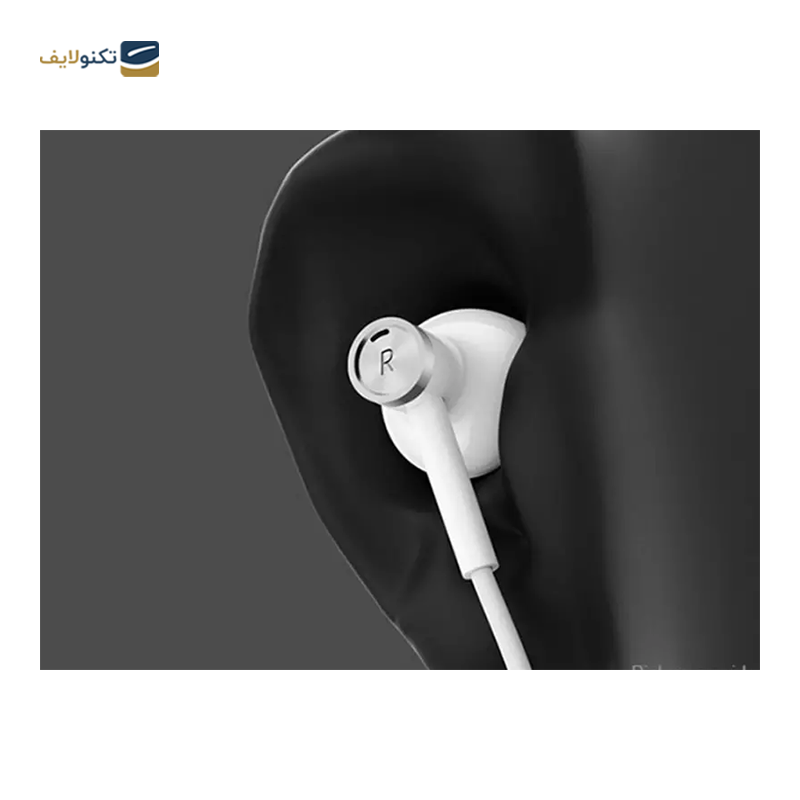 هندزفری سیمی شیائومی مدل BRE01JY - Xiaomi BRE01JY Wired Headphone