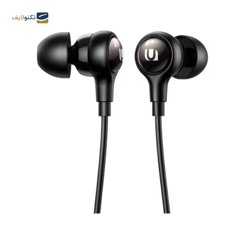 هندزفری سیمی یوگرین مدل EP103 30637 - Ugreen EP103 30637 Wired earphones