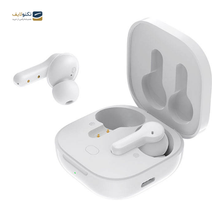 هندزفری بی سیم کیو سی وای مدل  T13  - QCY T13 Bluetooth Earphones