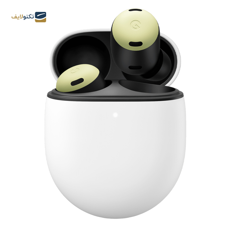 هندزفری بلوتوثی گوگل مدل Pixel Buds Pro - Google Pixel Buds Pro Bluetooth Earbuds