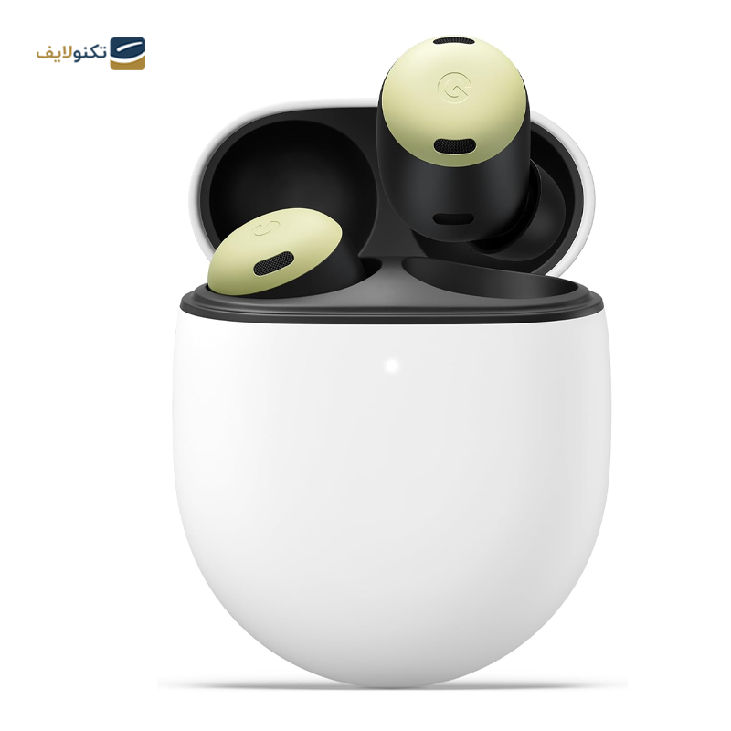 هندزفری بلوتوثی گوگل مدل Pixel Buds Pro - Google Pixel Buds Pro Bluetooth Earbuds