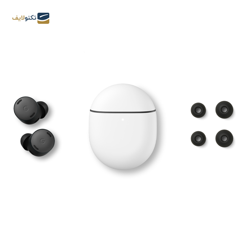 هندزفری بلوتوثی گوگل مدل Pixel Buds Pro - Google Pixel Buds Pro Bluetooth Earbuds