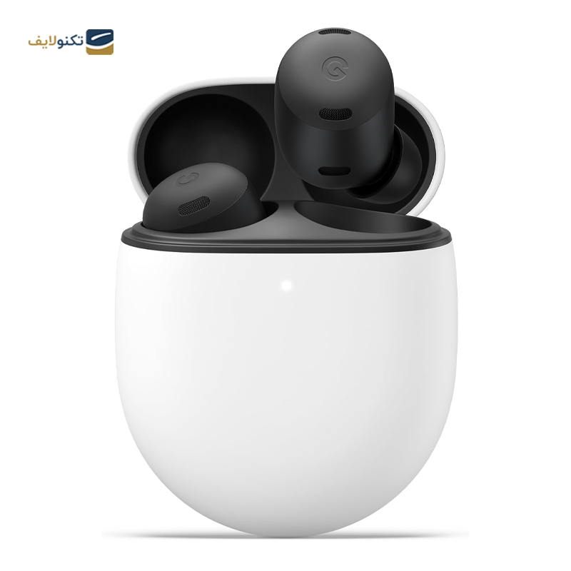 هندزفری بلوتوثی گوگل مدل Pixel Buds Pro - Google Pixel Buds Pro Bluetooth Earbuds