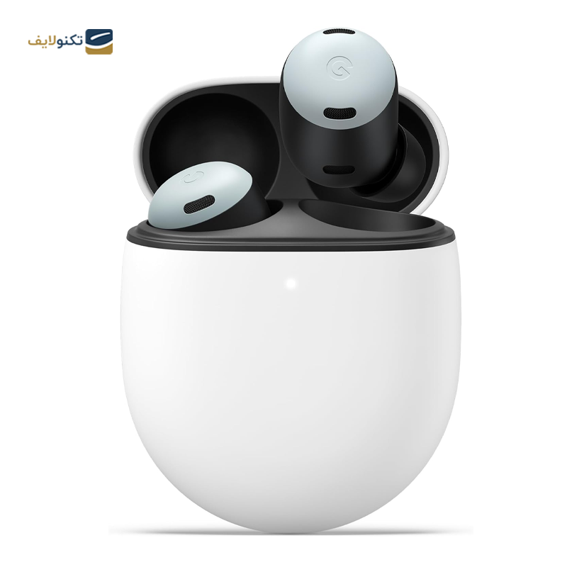 هندزفری بلوتوثی گوگل مدل Pixel Buds Pro - Google Pixel Buds Pro Bluetooth Earbuds