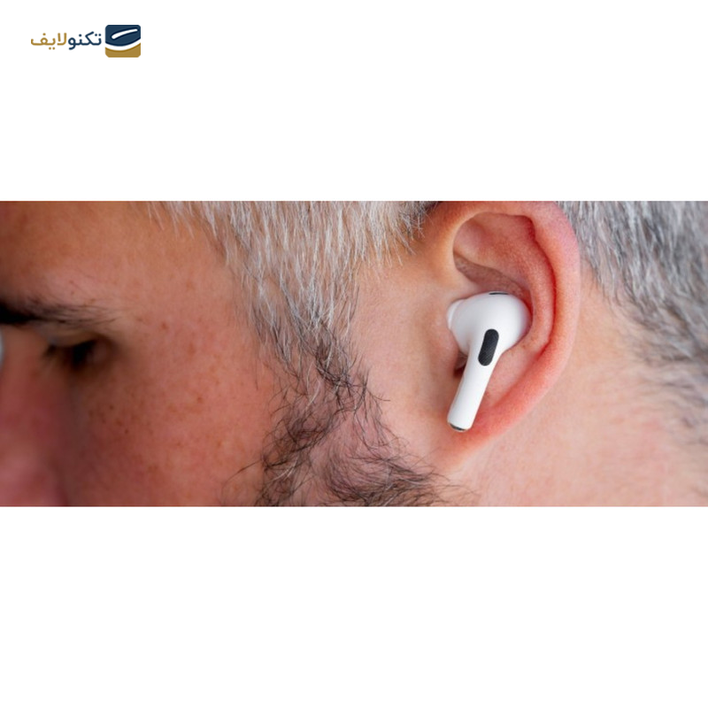 هندزفری بلوتوثی مدل AirPods Pro 2 ANC - AirPods Pro 2 ANC Bluetooth handsfree