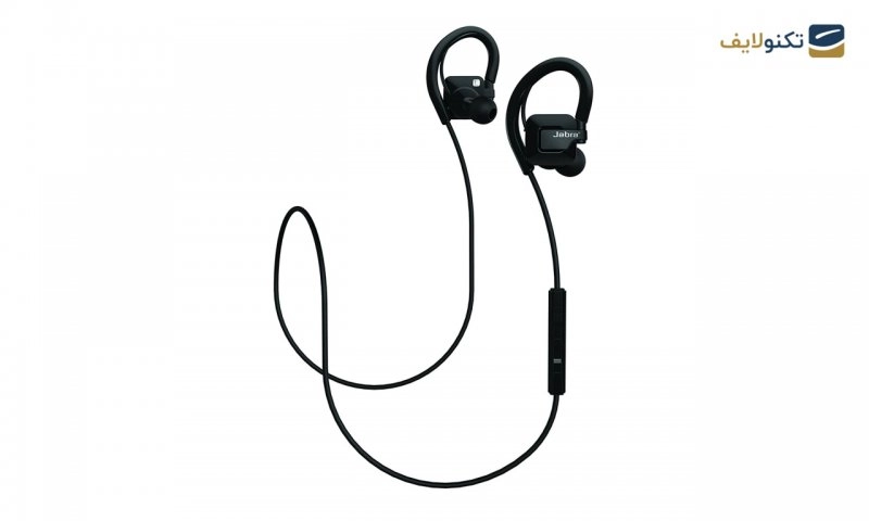 هندزفری بی سیم جبرا مدل Step Wireless - Jabra Step Wireless Bluetooth Handsfree