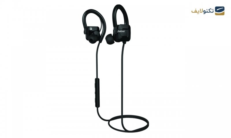 هندزفری بی سیم جبرا مدل Step Wireless - Jabra Step Wireless Bluetooth Handsfree