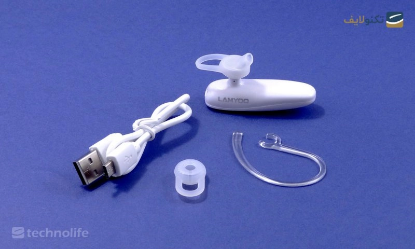 هدست بی سیم لامیو مدل B005 - LAMYOO B005 Bluetooth Headset