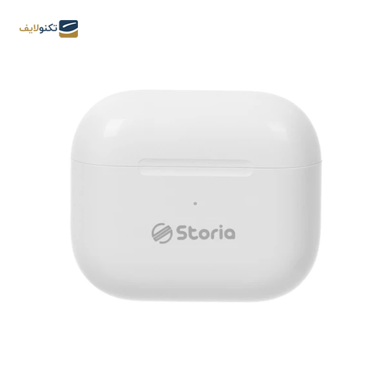 هندزفری بلوتوثی استوریا مدل ST-AP03 - Storia ST-AP03 Bluetooth Earbuds