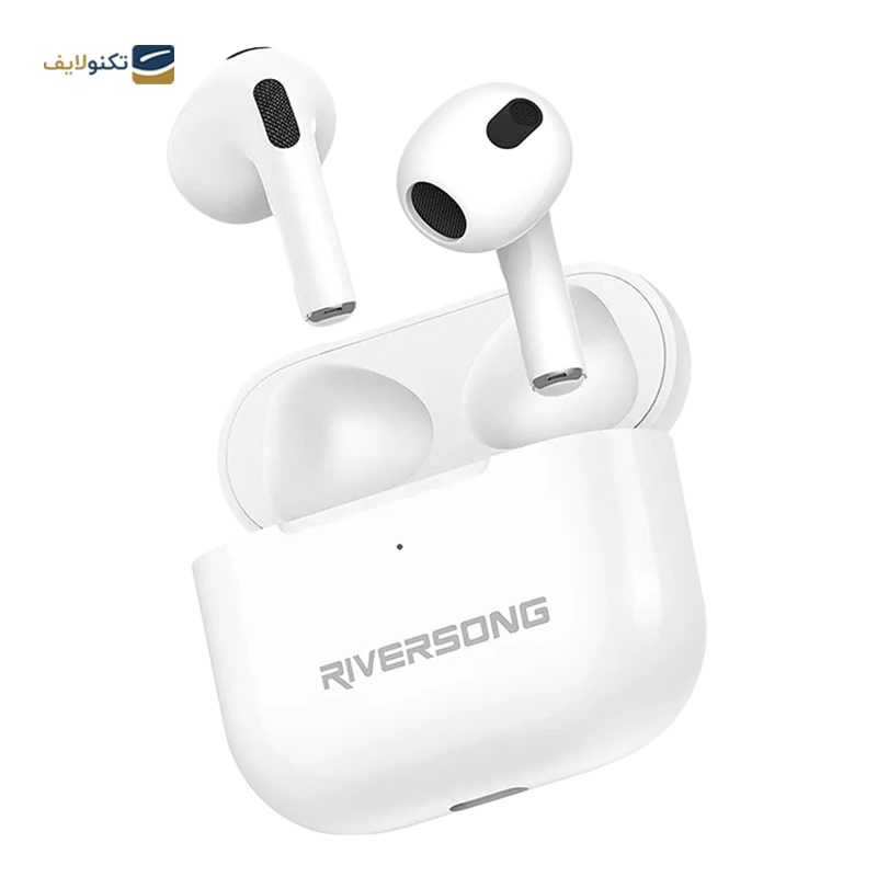 هندزفری بلوتوثی ریورسانگ مدل Airfly L3 - Riversong Airfly L3 bluetooth Earbuds