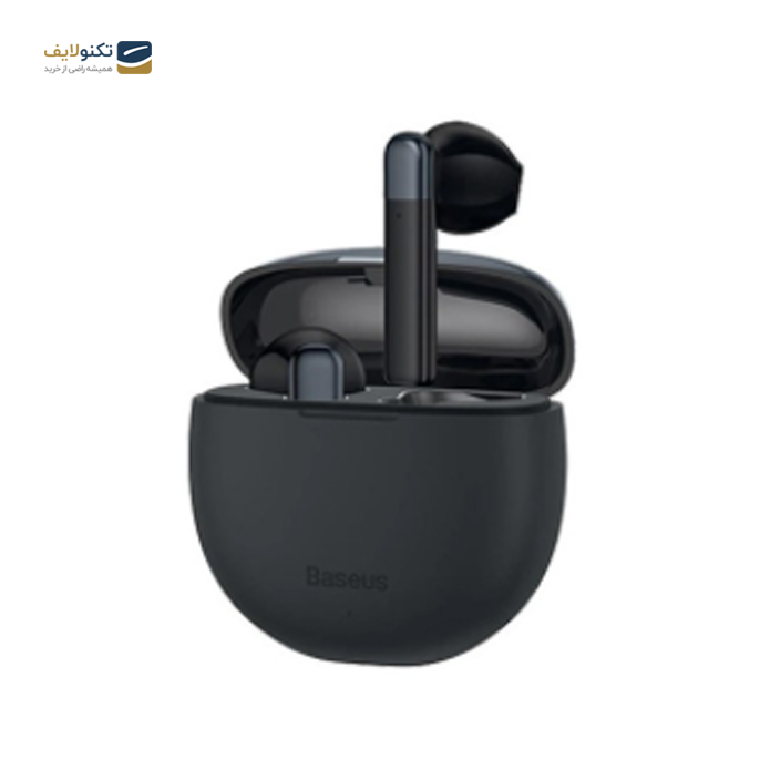 هندزفری بی سیم باسئوس مدل  AirNora NGW2-01    - Baseus W2 Encok Hi-Fi True Wireless AirNora Earphones NGW2-01