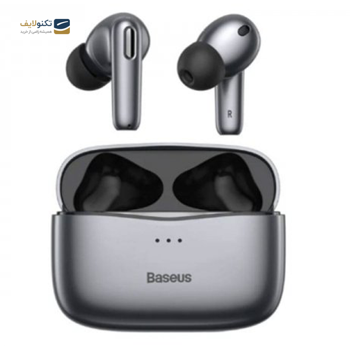 هندزفری بی سیم باسئوس مدل NGS2-02 - Baseus S2 SIMU ANC TWS Bluetooth Earphones NGS2-02