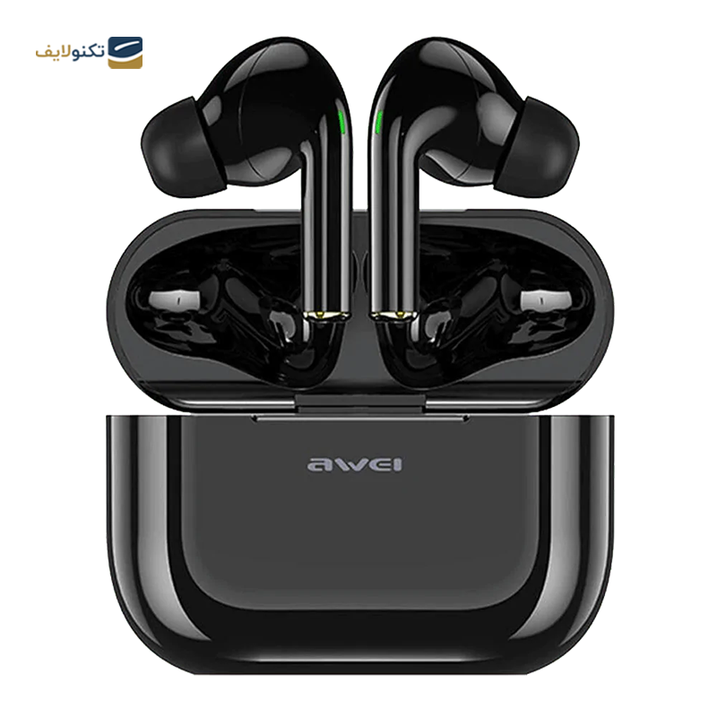 هندزفری بلوتوثی اوی مدل T29 - Awei T29 Bluetooth Earbuds