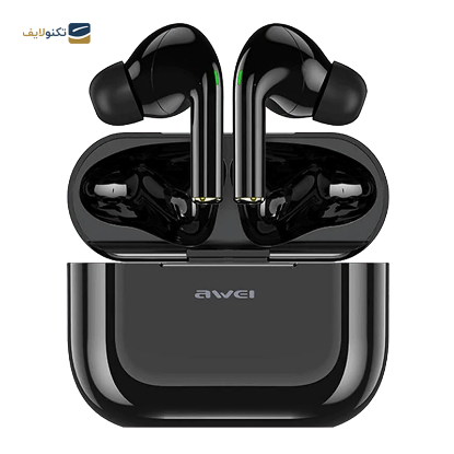 هندزفری بلوتوثی اوی مدل T29 - Awei T29 Bluetooth Earbuds