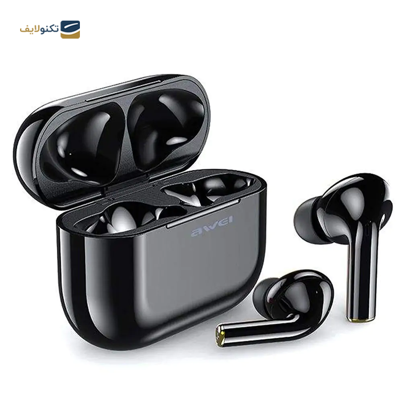 هندزفری بلوتوثی اوی مدل T29 - Awei T29 Bluetooth Earbuds