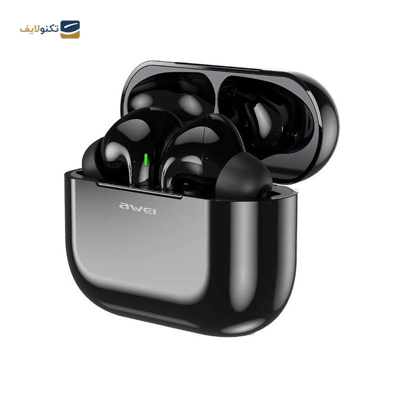 هندزفری بلوتوثی اوی مدل T29 - Awei T29 Bluetooth Earbuds