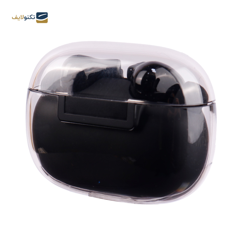 هندزفری بلوتوثی اوی مدل T52 Pro Glass Pattern - Awei T52 Pro Glass Pattern Bluetooth Earbuds
