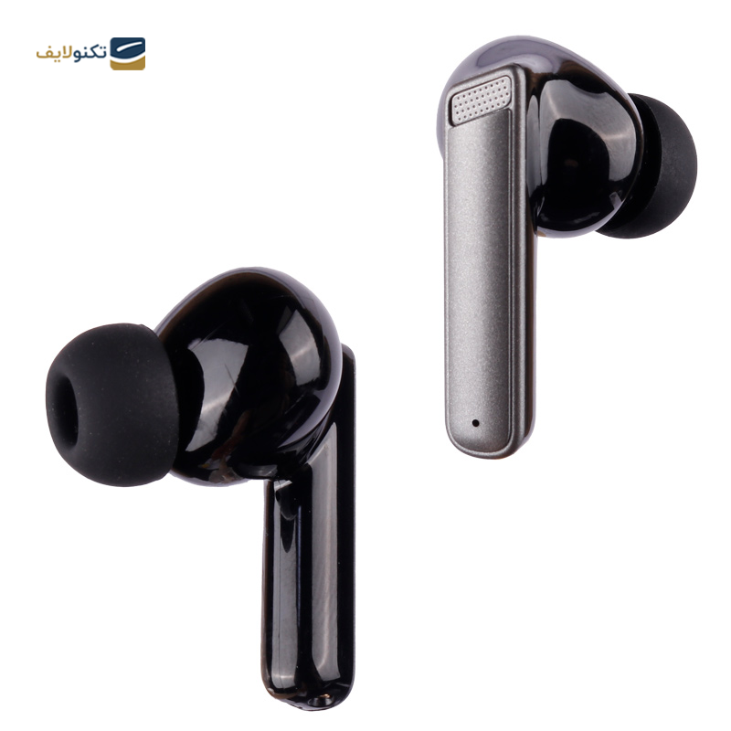 هندزفری بلوتوثی اوی مدل T52 Pro Glass Pattern - Awei T52 Pro Glass Pattern Bluetooth Earbuds