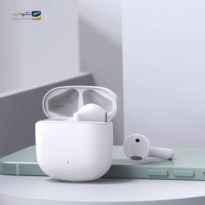 هندزفری بی سیم MIIIW مدل Marshmallow - MIIIW Marshmallow True Wireless Earphones