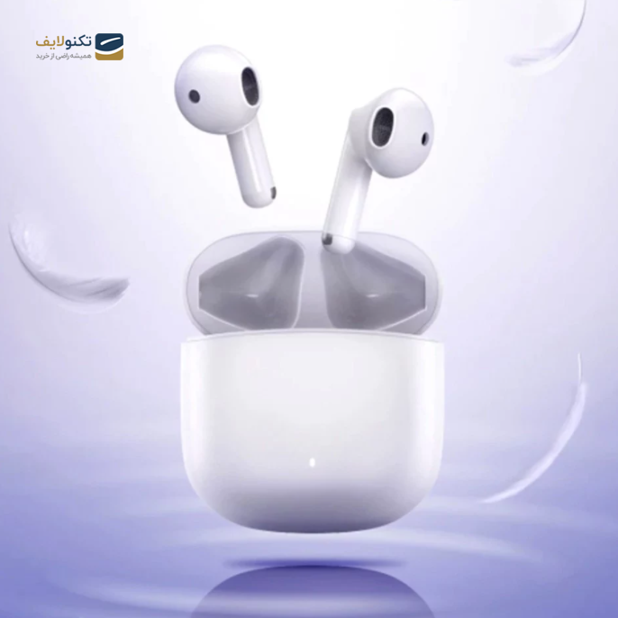 هندزفری بی سیم MIIIW مدل Marshmallow - MIIIW Marshmallow True Wireless Earphones