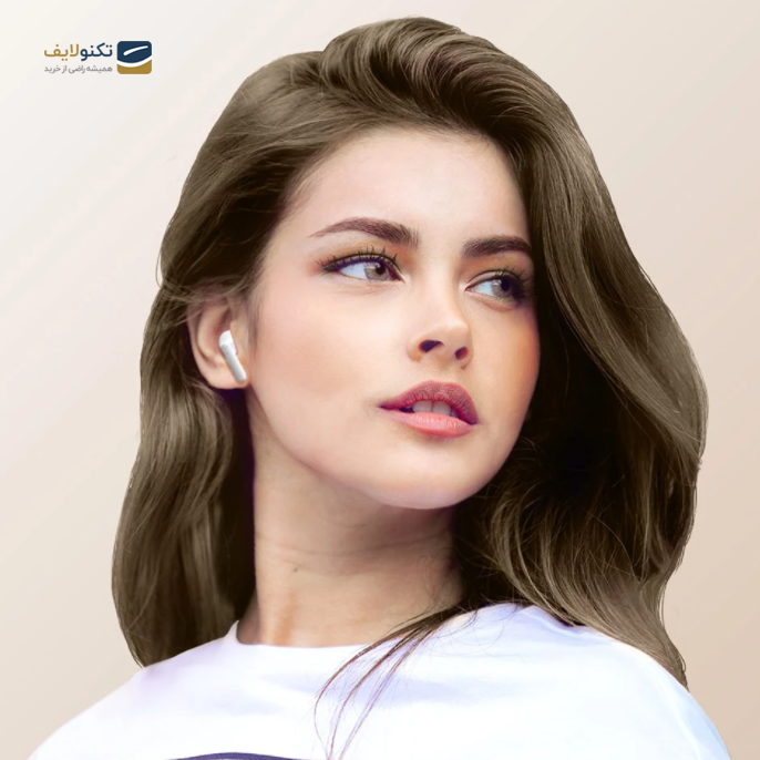 هندزفری بی سیم MIIIW مدل Marshmallow - MIIIW Marshmallow True Wireless Earphones