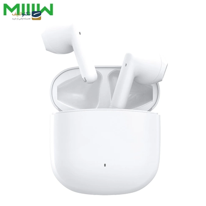 هندزفری بی سیم MIIIW مدل Marshmallow - MIIIW Marshmallow True Wireless Earphones
