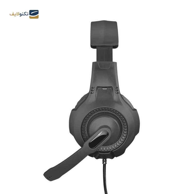 هدفون گیمینگ تراست مدل GXT 307 Ravu - Trust GXT 307 Ravu Gaming Headphone