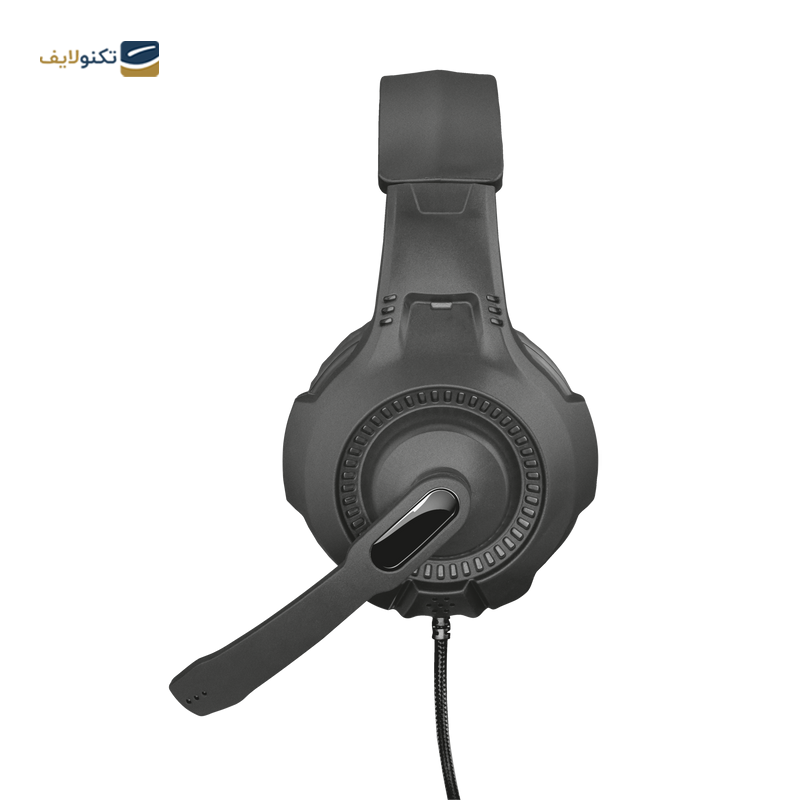 هدفون گیمینگ تراست مدل GXT 307 Ravu - Trust GXT 307 Ravu Gaming Headphone