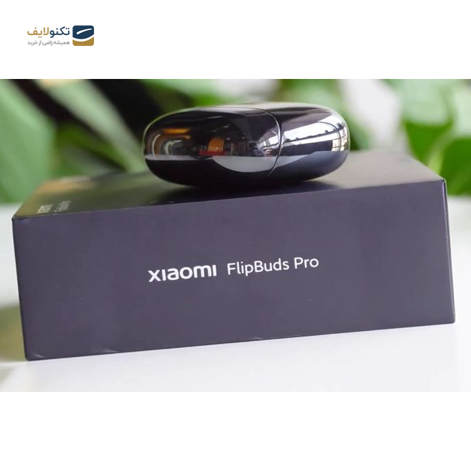 هندزفری بی سیم شیائومی FlipBuds Pro - XIAOMI FLIPBUDS PRO