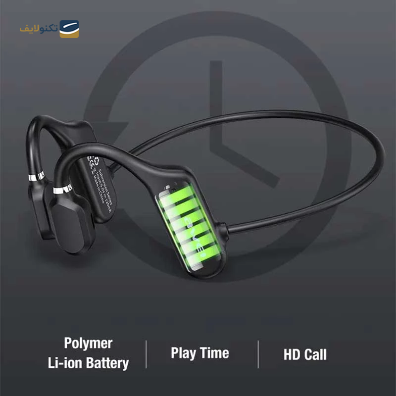 هندزفری بلوتوثی اوی مدل A889 Pro - Awei A889 Pro bluetooth Earbuds