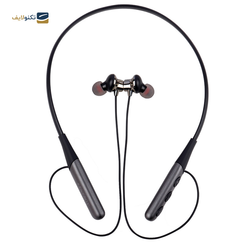 هندزفری بلوتوثی ایکس انرژی مدل X-806 - X-Energy X-806 bluetooth Earbuds