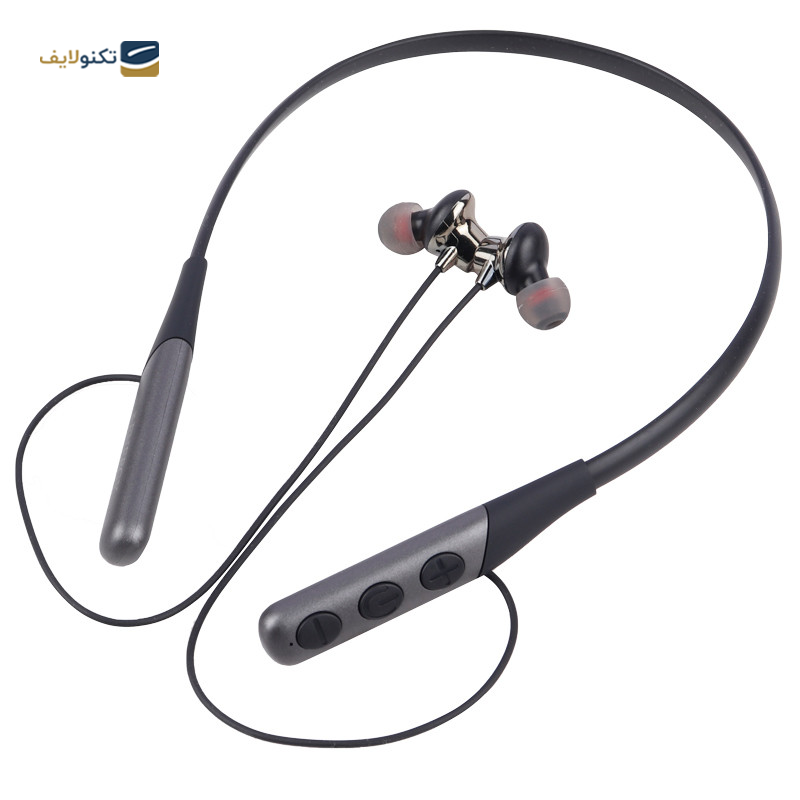 هندزفری بلوتوثی ایکس انرژی مدل X-806 - X-Energy X-806 bluetooth Earbuds