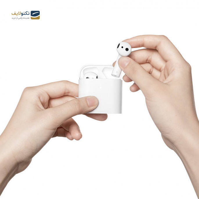 هندزفری بی سیم شیائومی مدل Air 2S - Xiaomi TWS Air 2S