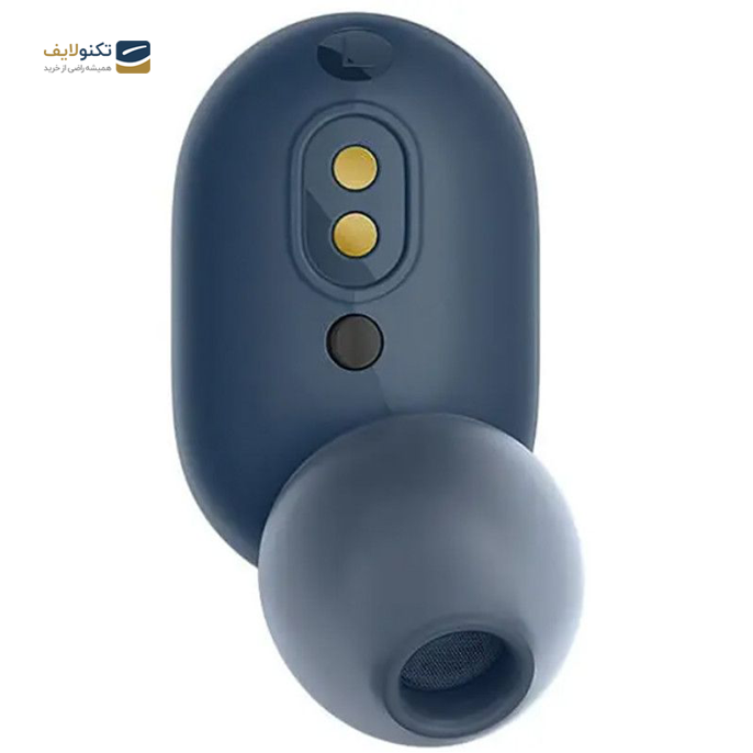  هندزفری بی سیم شیائومی مدل Redmi Air dots 3 -  هندزفری بی سیم شیائومی مدل Redmi Air dots 3