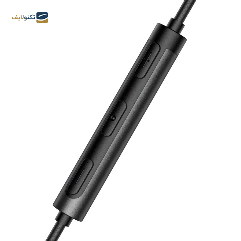 هندزفری سیمی مک دودو مدل HP-3490 - Mcdodo HP-3490 wired handsfree