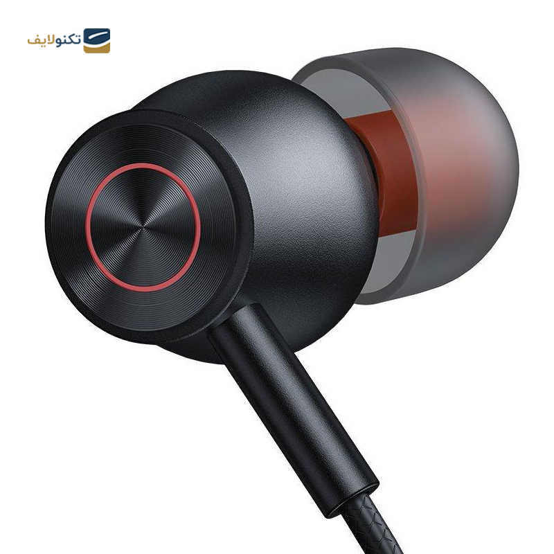 هندزفری سیمی مک دودو مدل HP-3490 - Mcdodo HP-3490 wired handsfree