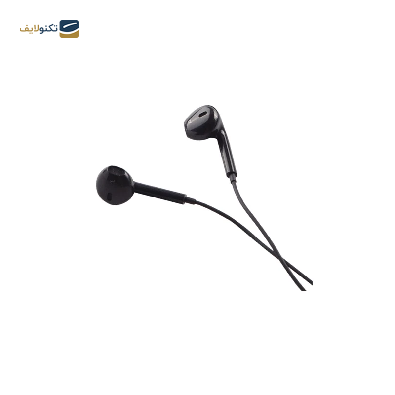 هندزفری بلوتوثی رسی مدل REP-W09 - Recci REP-W09 bluetooth Earbuds