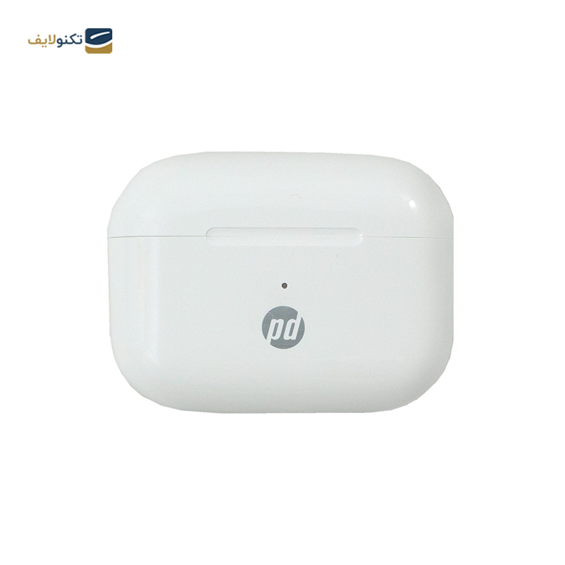 هندزفری بلوتوثی پودر مدل PD88 - Poder PD88 Bluetooth Earbuds