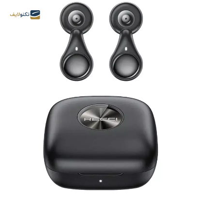 هندزفری بلوتوثی رسی مدل REP-W70 - Recci REP-W70 bluetooth Earbuds