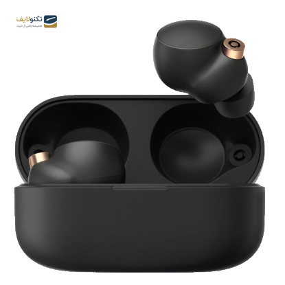 هندزفری بی سیم سونی مدل WF-1000XM4 - Sony WF-1000XM4 Wireless Headphones