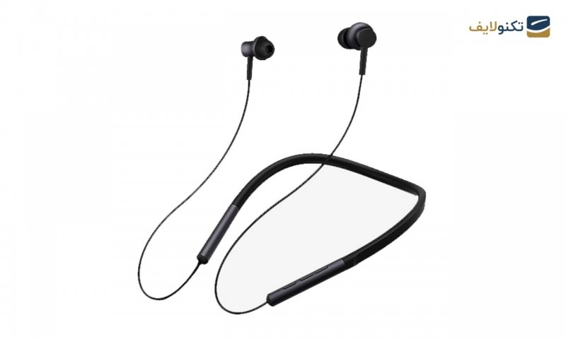 هدفون بی سیم تو گردنی شیائومی - Xiaomi Bluetooth headphones
