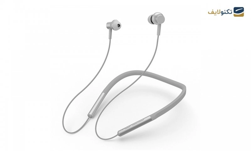 هدفون بی سیم تو گردنی شیائومی - Xiaomi Bluetooth headphones
